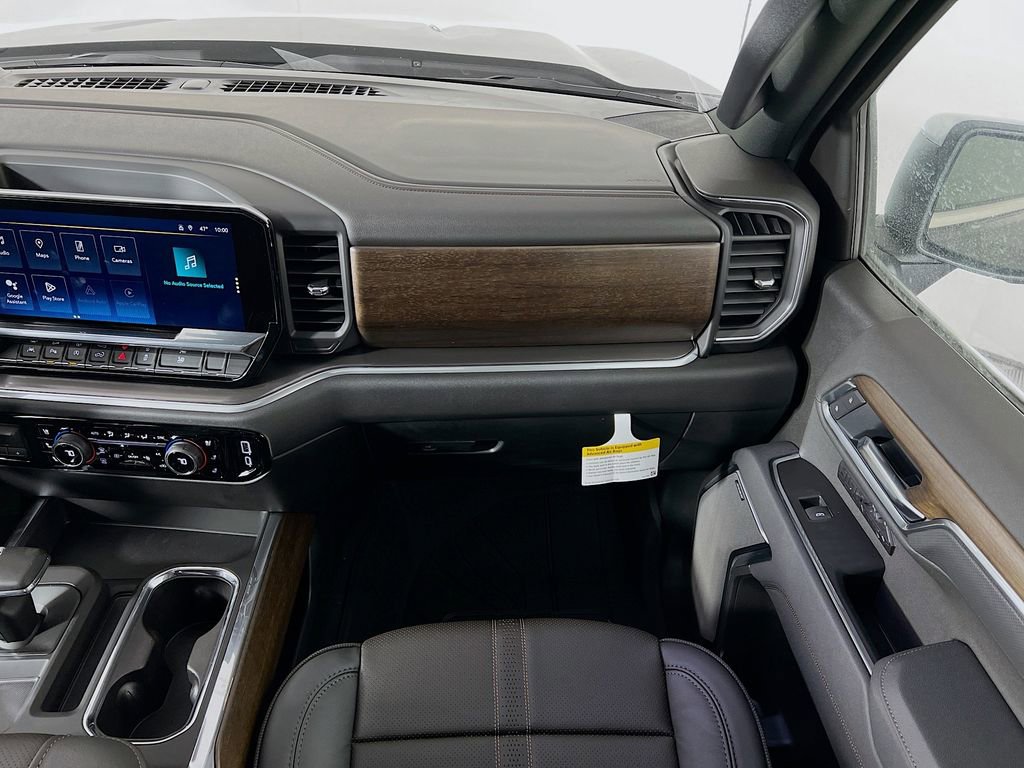 New 2026 Chevrolet Silverado 1500 High Country image 25