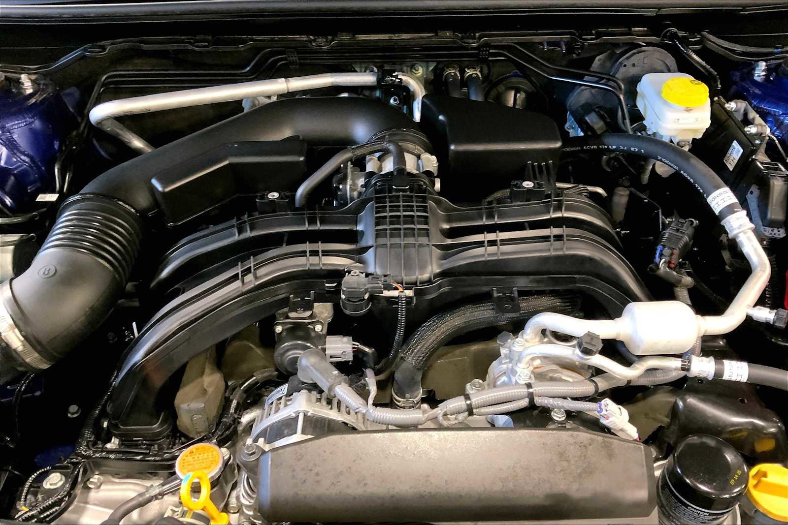 Certified 2025 Subaru Crosstrek 2.0i Premium image 31