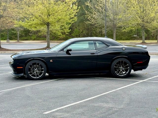 Used 2020 Dodge Challenger R/T Scat Pack image 3