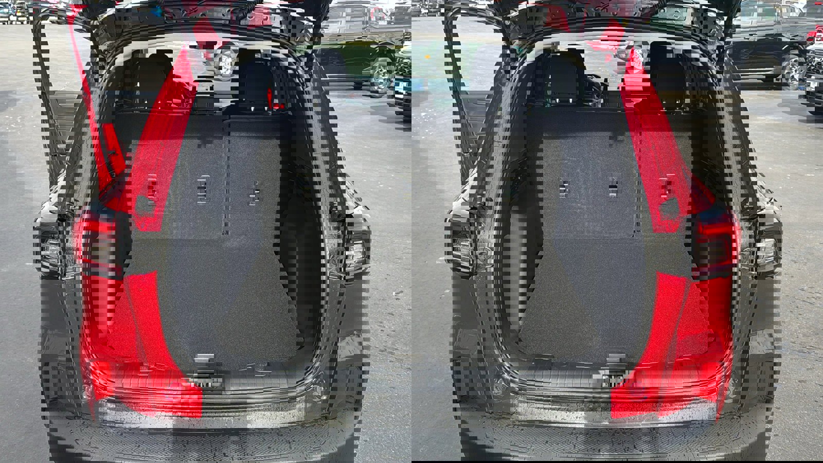 New 2026 Ford Escape Active w/ Cold Weather Package image 29