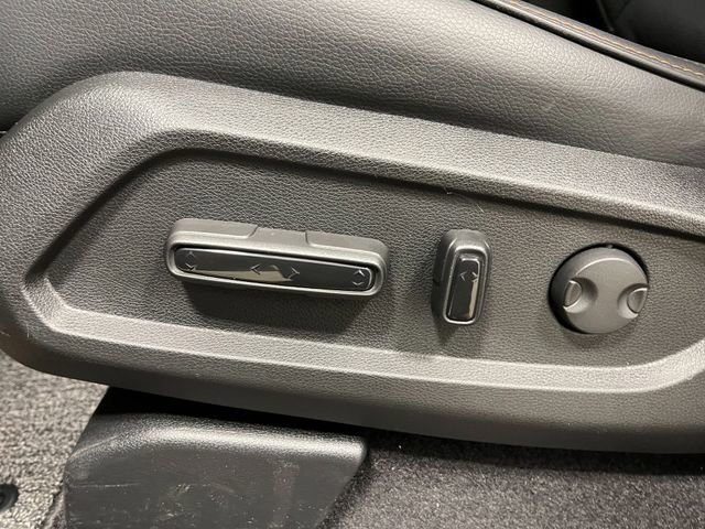 New 2026 Honda Passport TrailSport Elite image 12