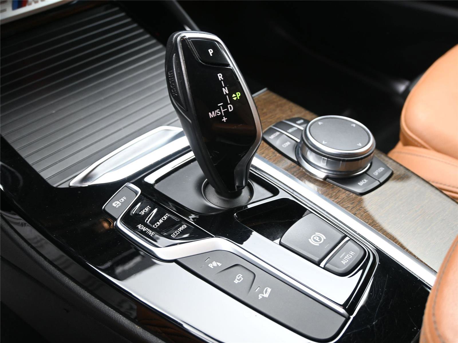 Used 2018 BMW X3 M40i image 6