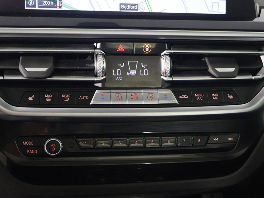 Used 2023 BMW X3 xDrive30i image 47