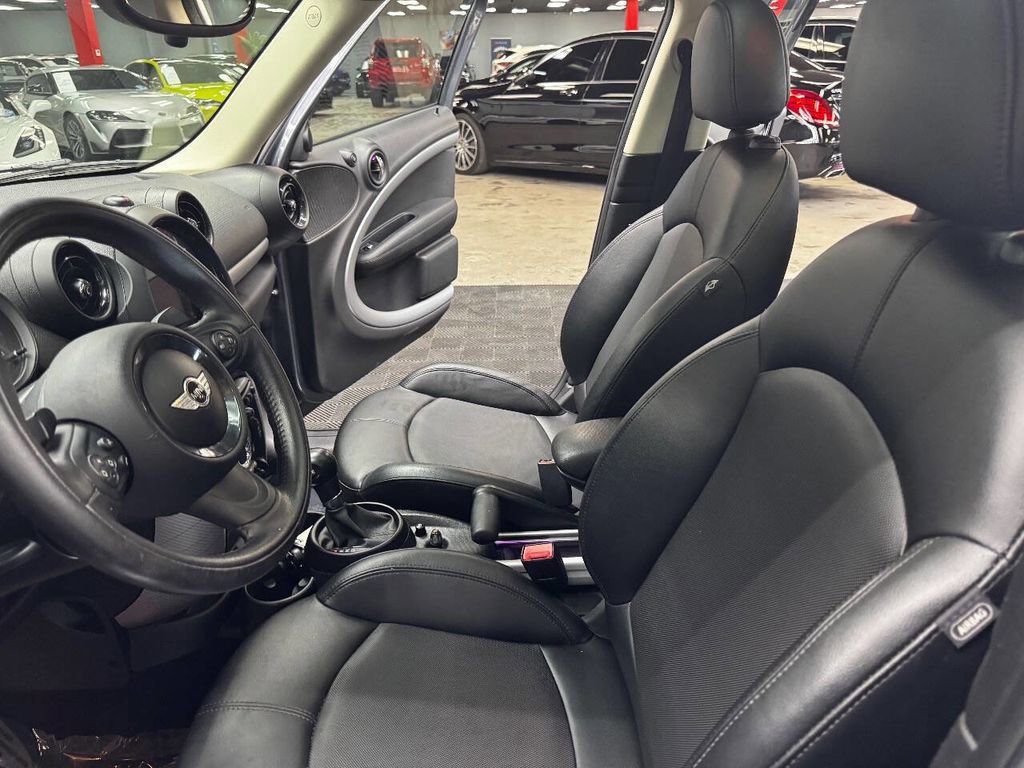 Used 2016 MINI Cooper Countryman S image 33