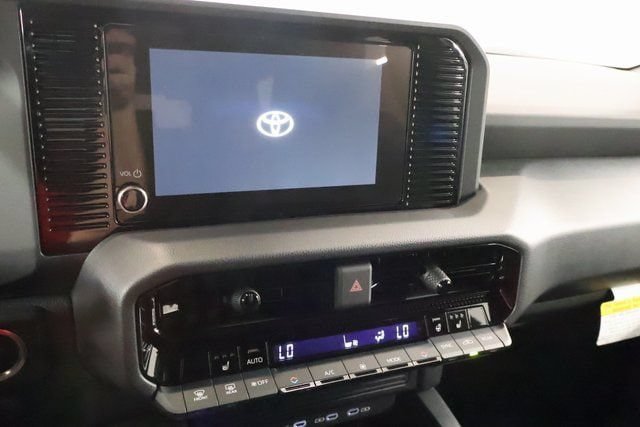New 2027 Toyota Land Cruiser 1958 AWD/4WD image 17
