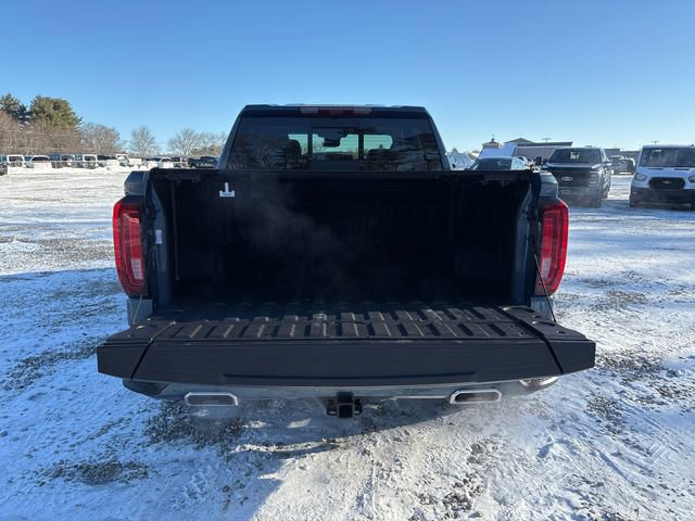 Used 2024 GMC Sierra 1500 Denali w/ Denali Reserve Package AWD/4WD image 13