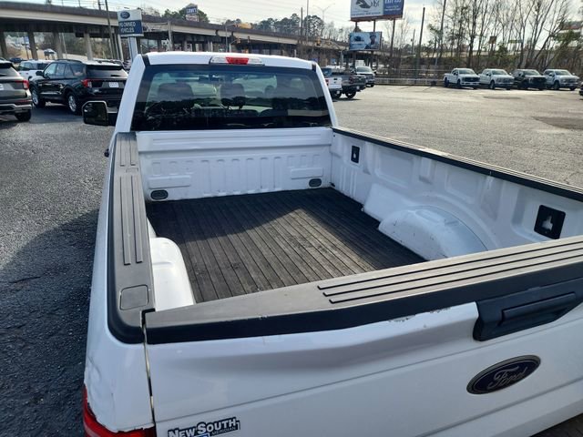 Used 2016 Ford F150 XL w/ Equipment Group 101A Mid image 30
