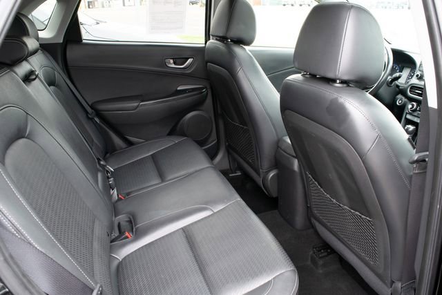 Used 2021 Hyundai Kona Ultimate image 20