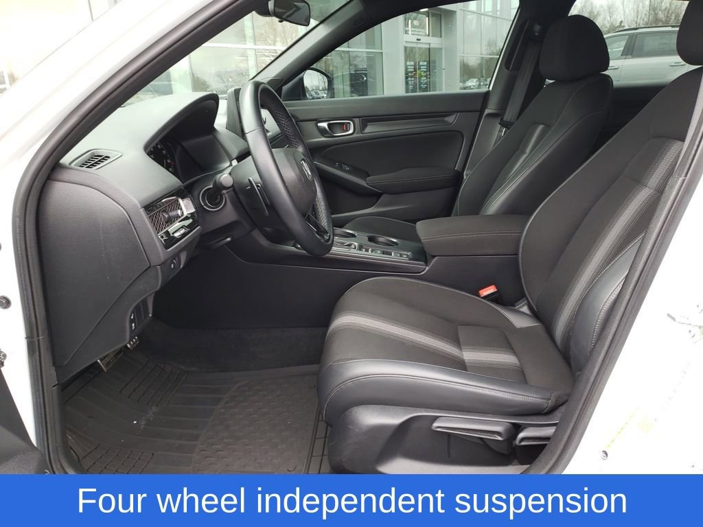 Used 2022 Honda Civic Sport image 15