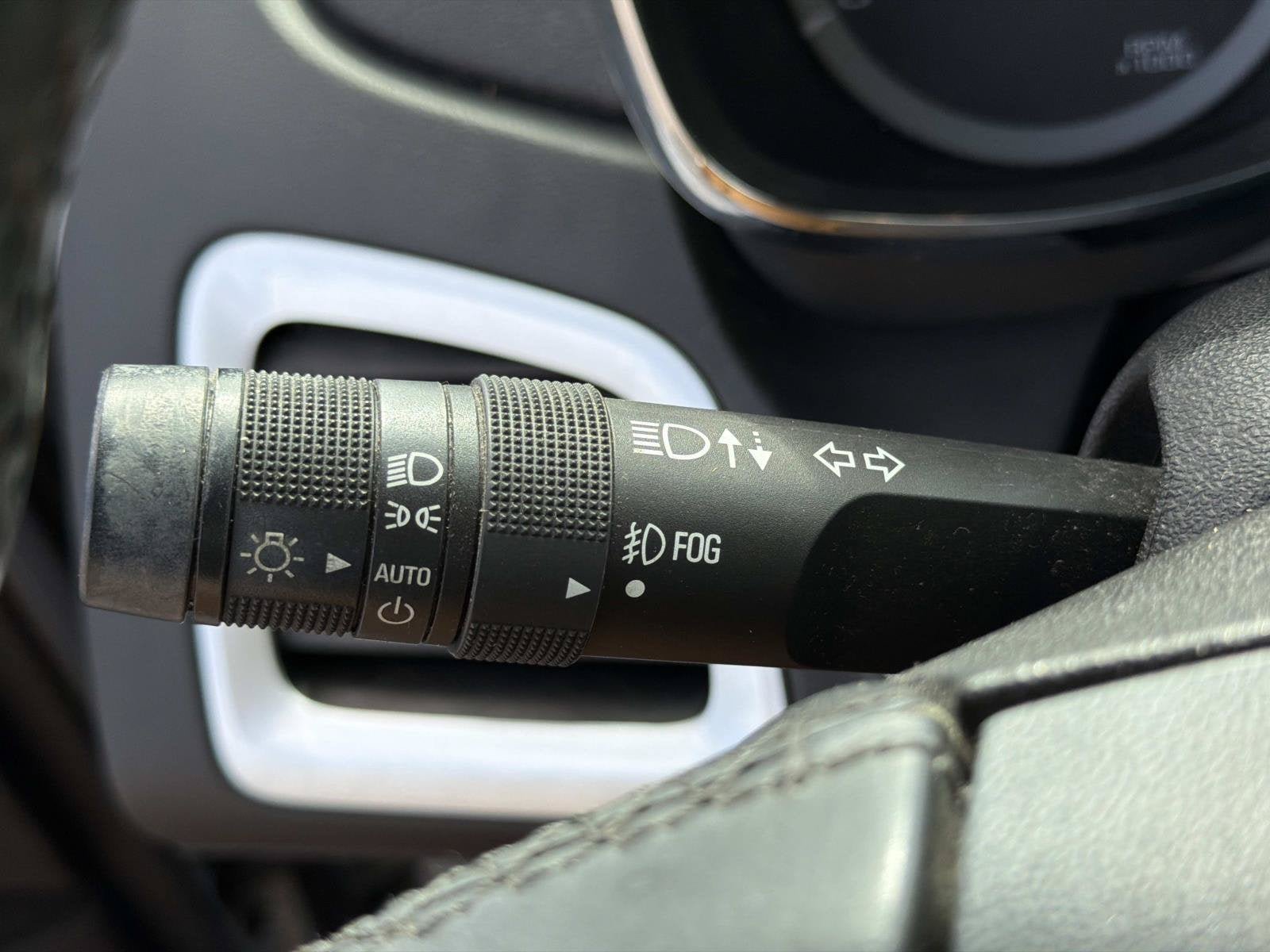 Certified 2014 GMC Terrain SLT FWD image 15