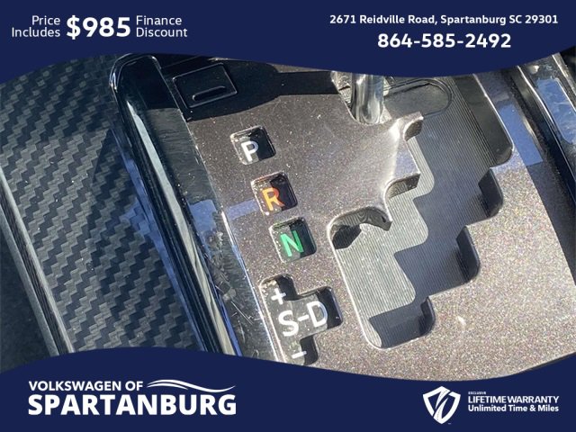 Used 2024 Toyota 4Runner TRD Off-Road Premium image 26