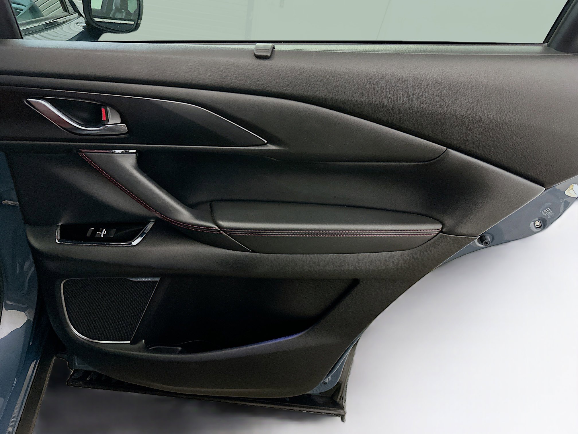 Used 2023 MAZDA CX-9 Carbon Edition image 34