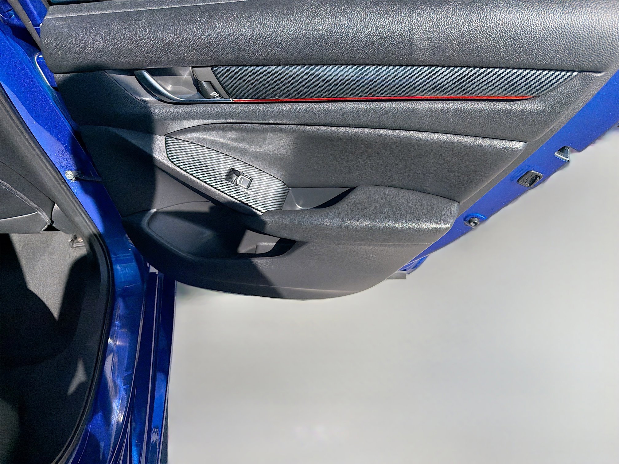 Used 2020 Honda Accord Sport image 27