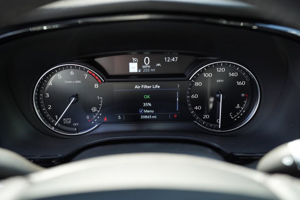 Used 2024 Cadillac XT6 Premium Luxury FWD image 29