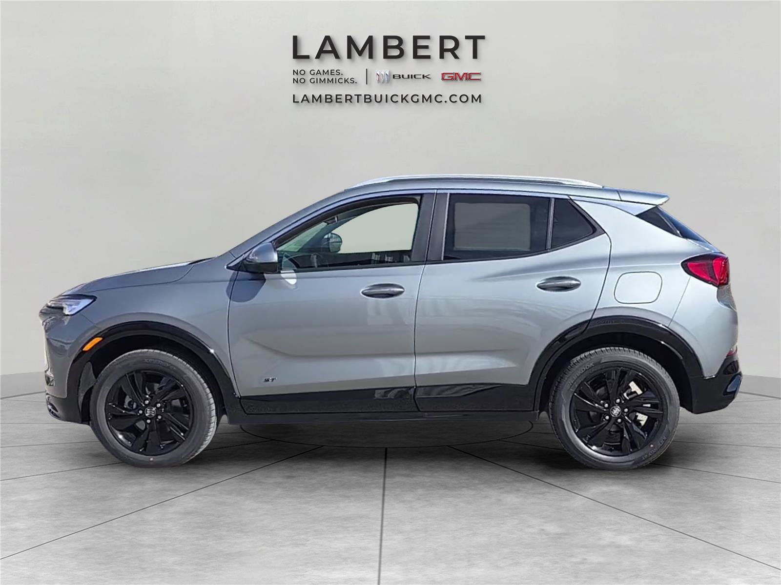 New 2026 Buick Encore GX Sport Touring w/ Comfort Package image 2