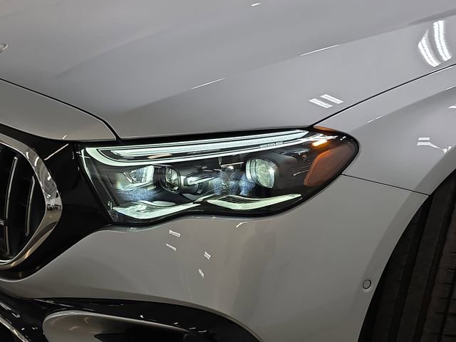 Used 2025 Mercedes-Benz E 53 AMG e 4MATIC Sedan image 31