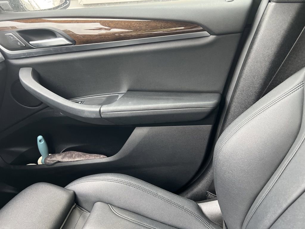 Used 2018 BMW X3 xDrive30i image 8