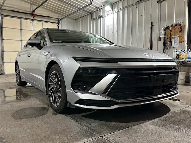 Used 2025 Hyundai Sonata SEL image 7