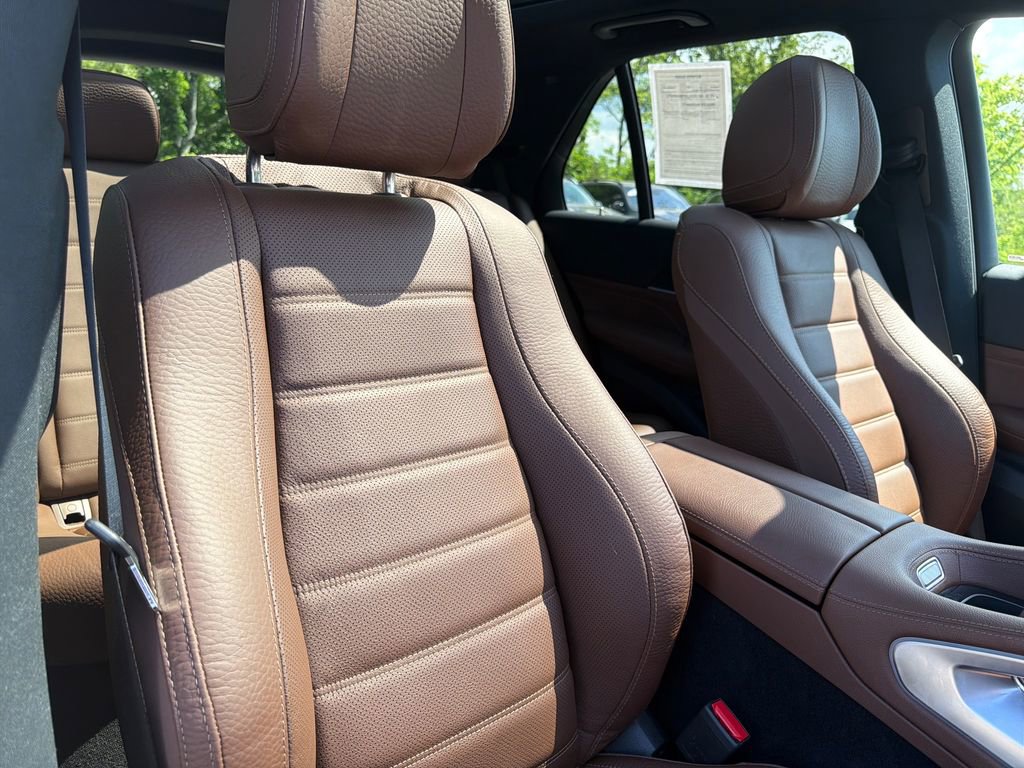 Certified 2024 Mercedes-Benz GLE 450 4MATIC image 41