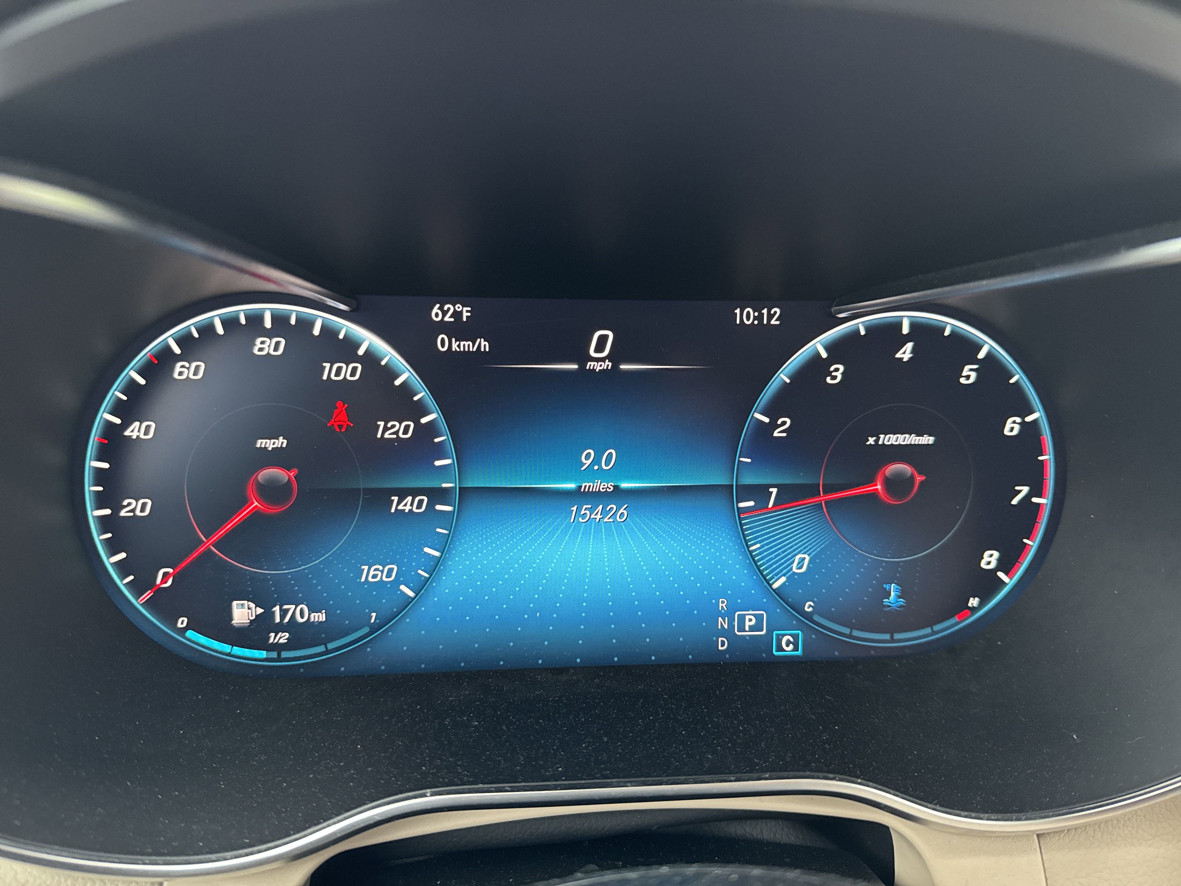 Certified 2022 Mercedes-Benz GLC 300 4MATIC image 18