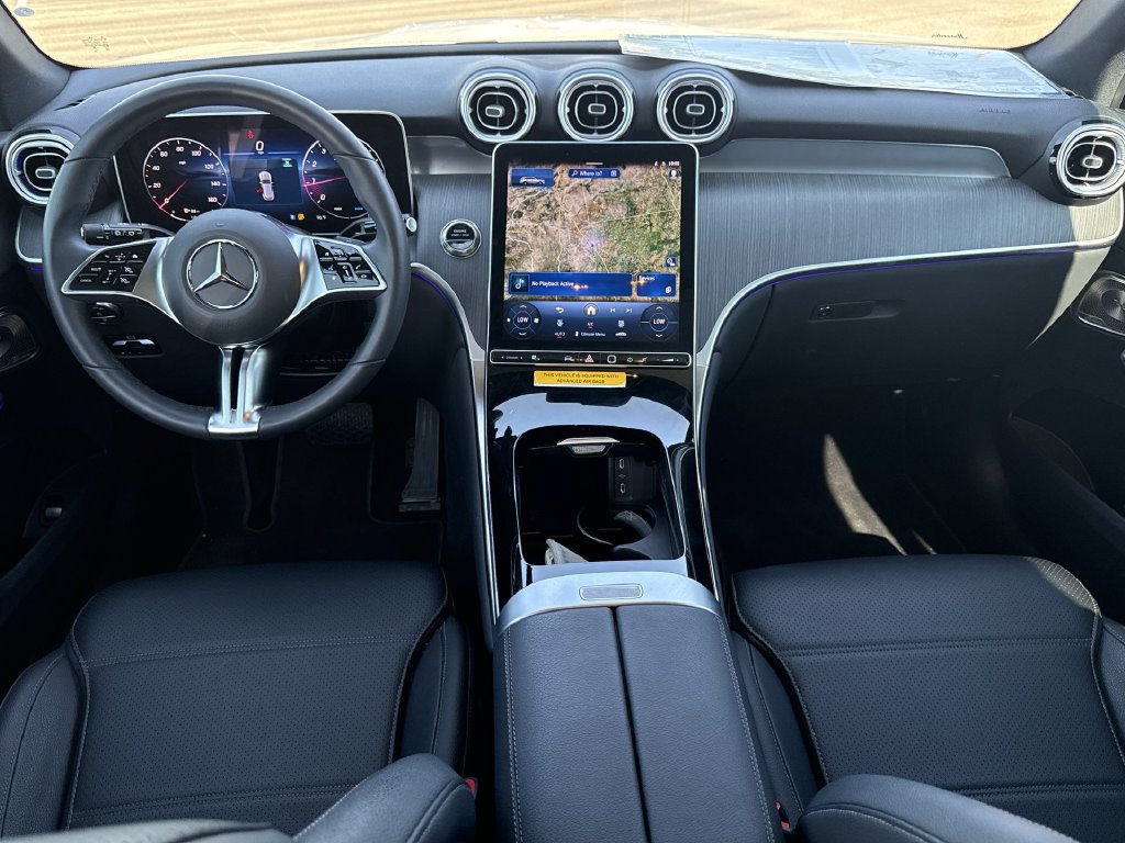 New 2026 Mercedes-Benz GLC 300 image 14