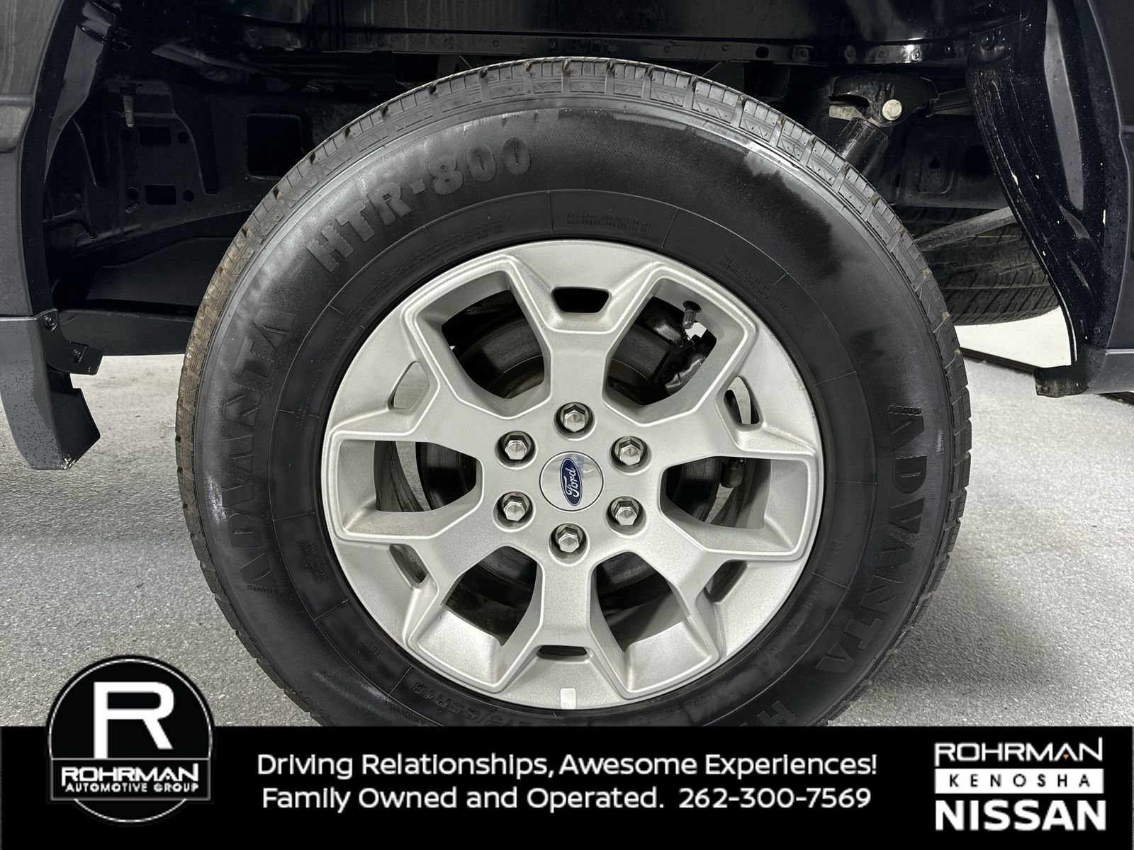 Used 2023 Ford F150 XLT image 5