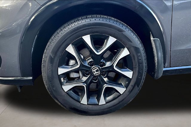 Certified 2026 Honda HR-V EX-L image 35
