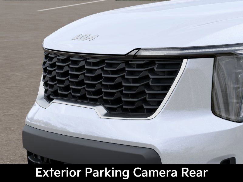 New 2026 Kia Sorento LX image 14