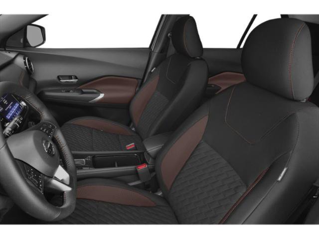 Used 2021 Nissan Kicks SR w/ Interior Electronics Package FWD image 12