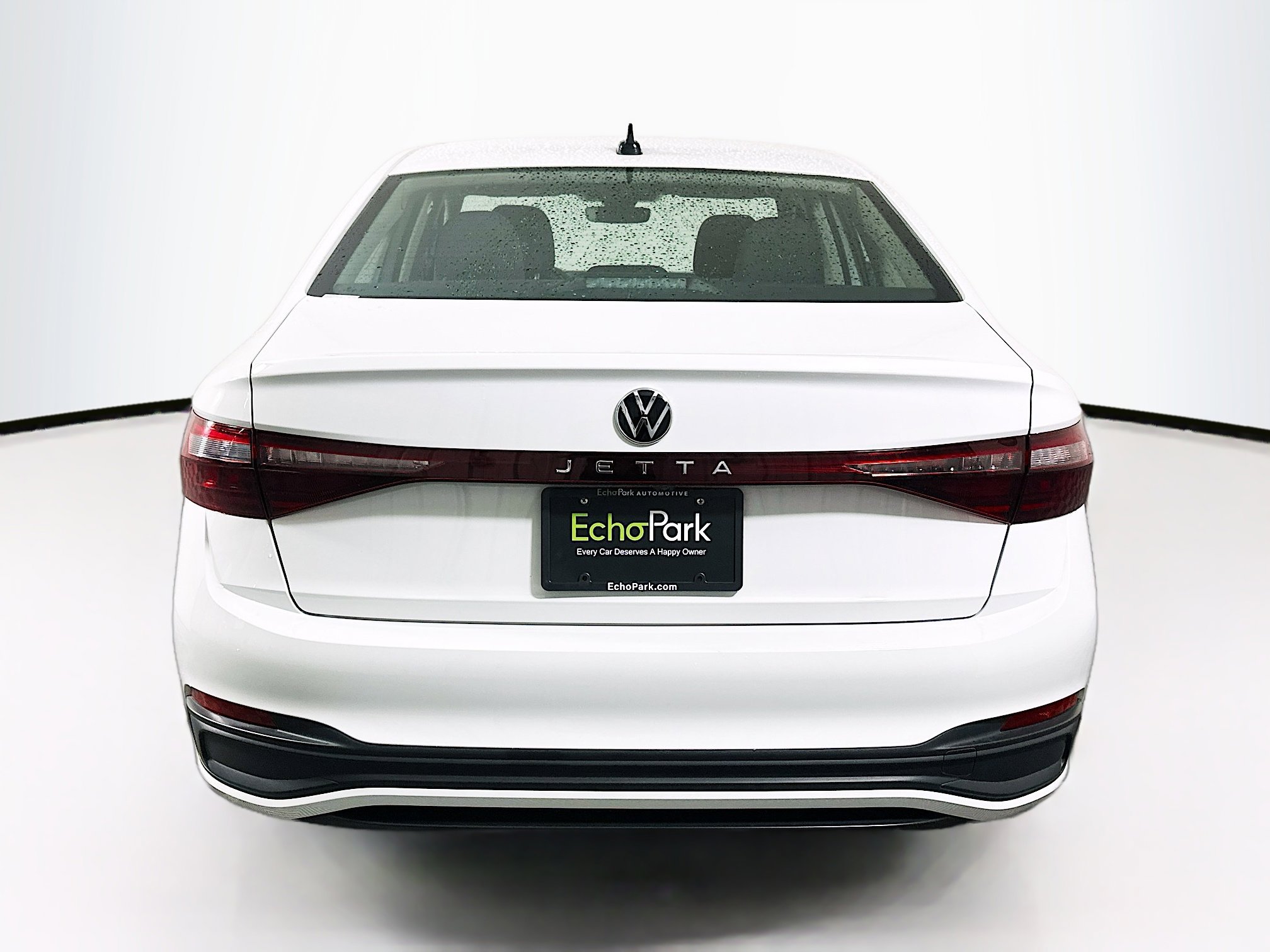Used 2025 Volkswagen Jetta S image 7