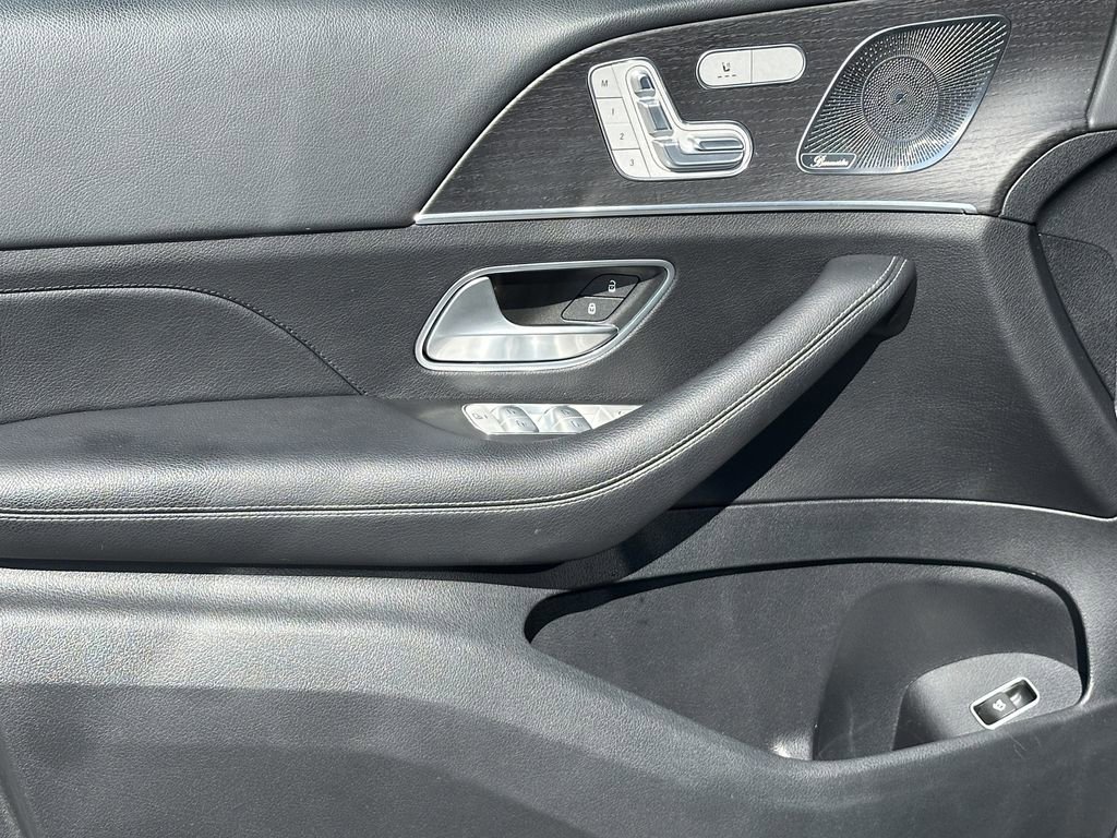 Certified 2022 Mercedes-Benz GLE 350 4MATIC image 11