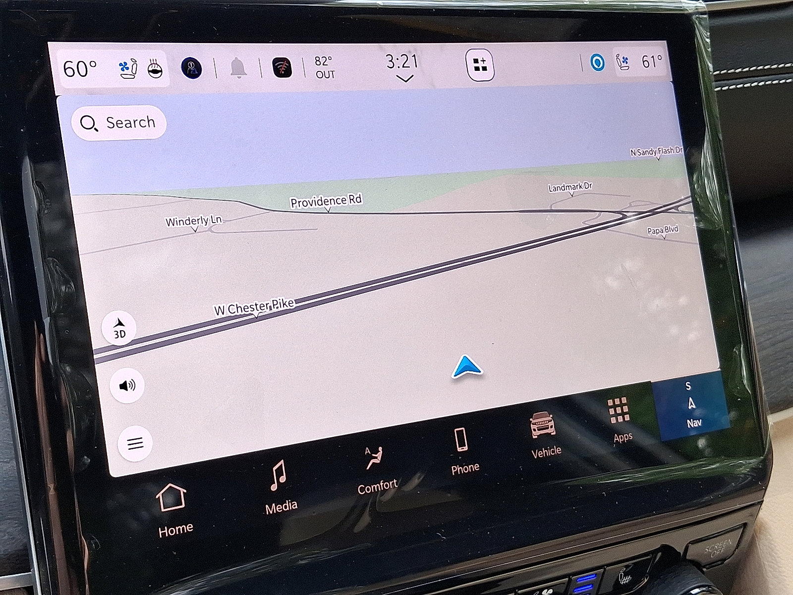 New 2025 Jeep Grand Cherokee Limited w/ Luxury Tech Group II image 13