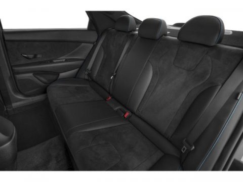 New 2025 Hyundai Elantra N image 16