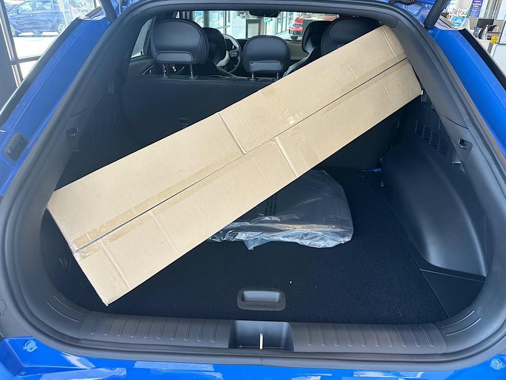 New 2025 Kia EV6 GT-Line image 9