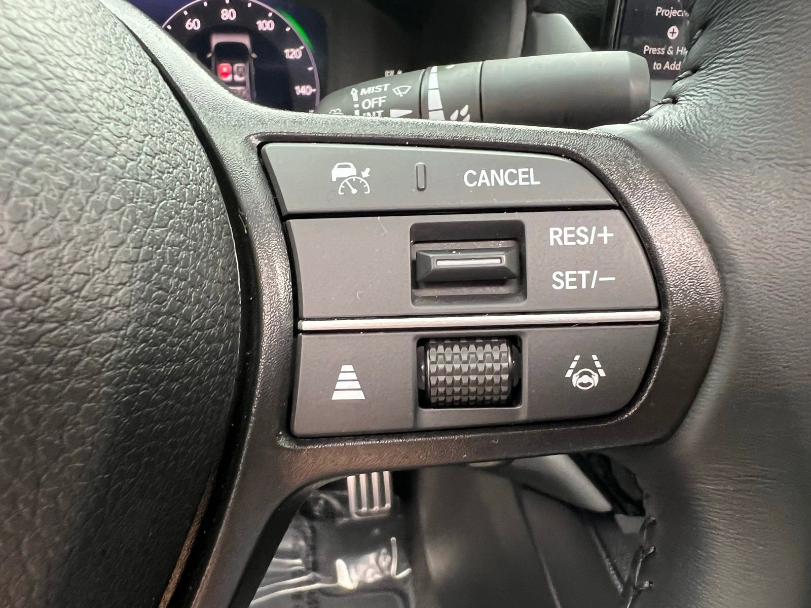 Used 2024 Honda Accord Sport image 33