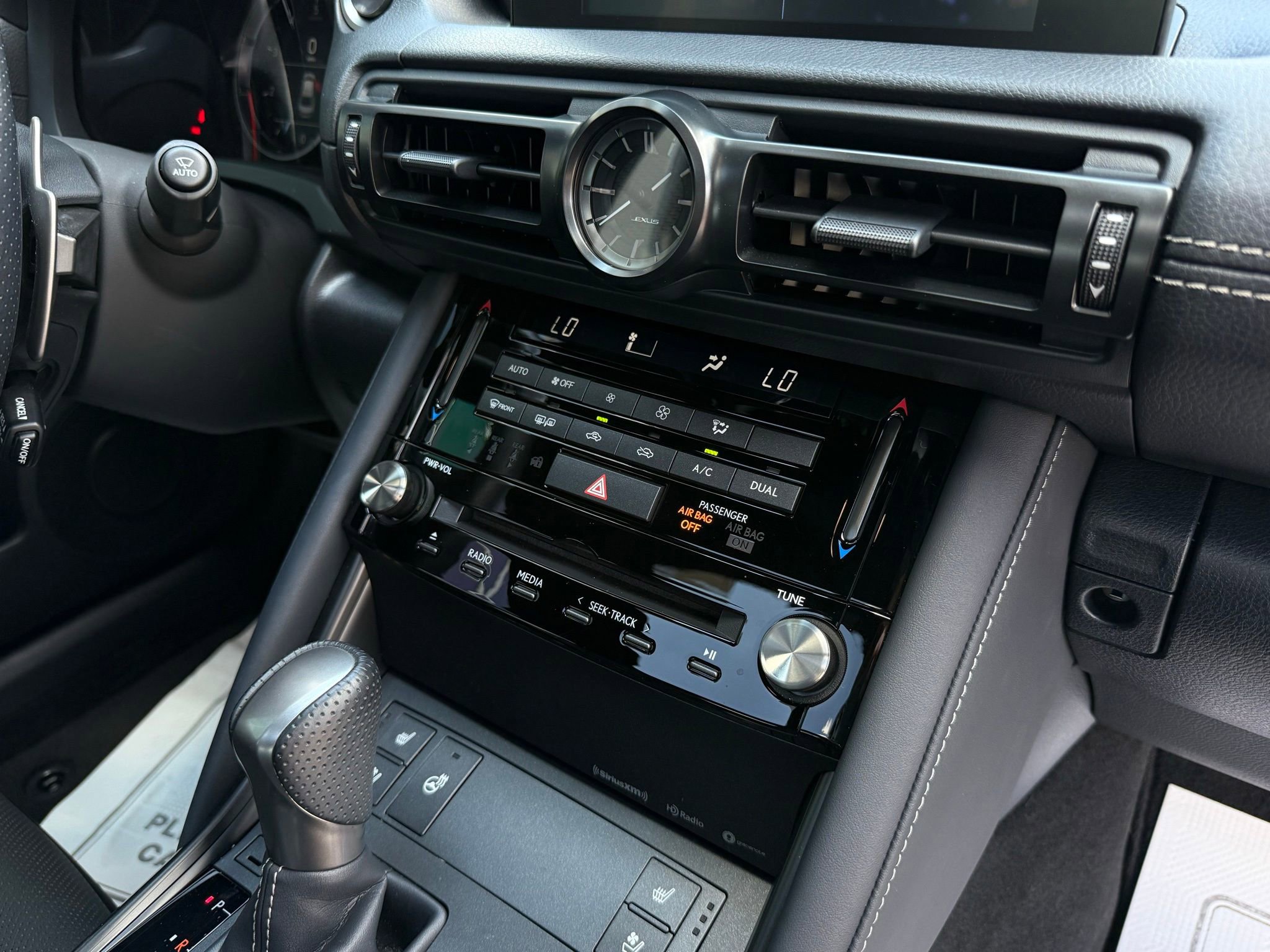 Used 2024 Lexus IS 350 F Sport image 20