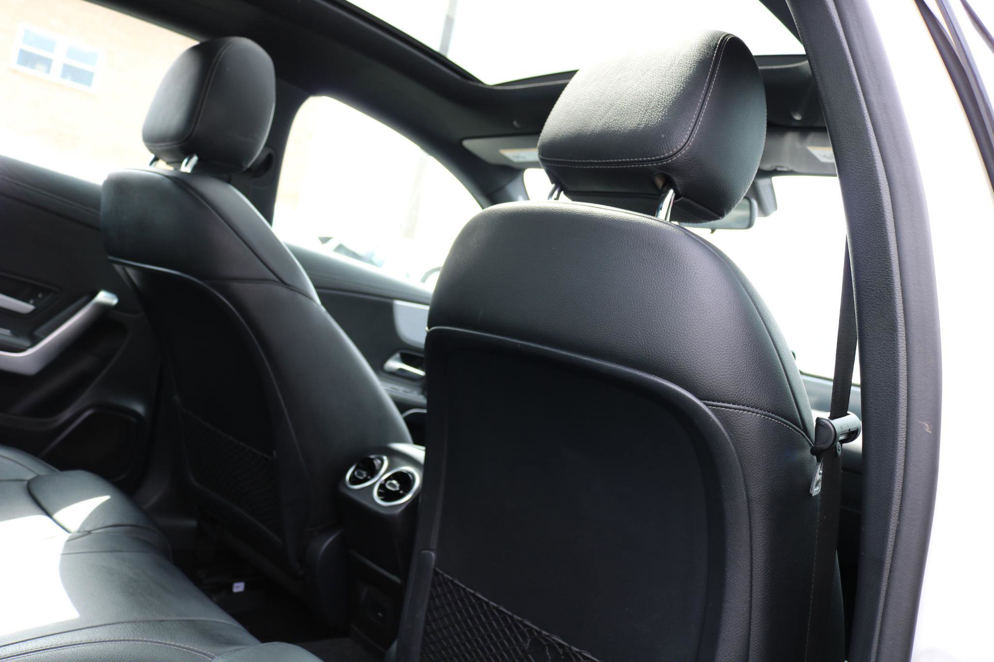 Used 2021 Mercedes-Benz A 220 image 43