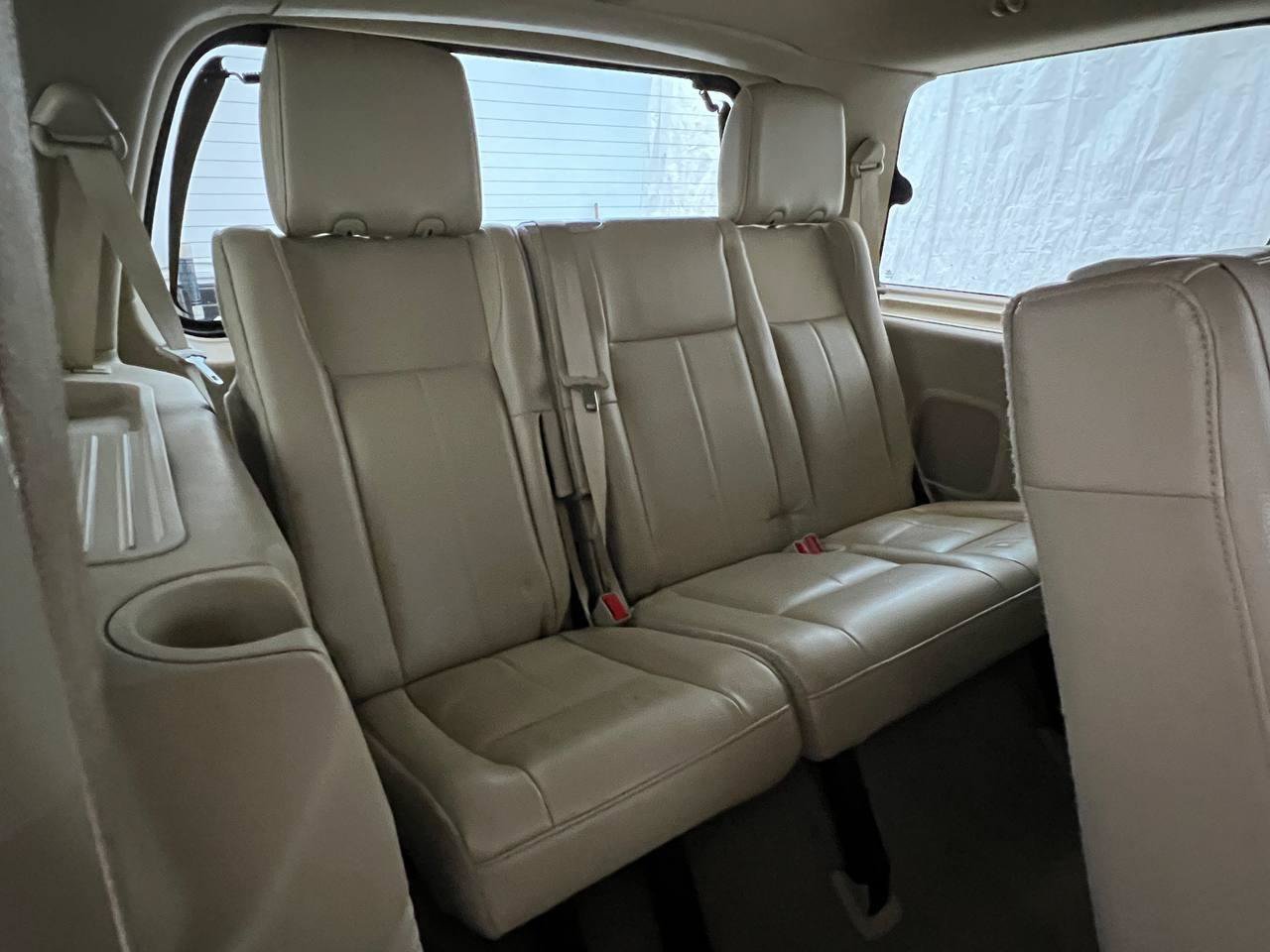 Used 2009 Ford Expedition Eddie Bauer AWD/4WD image 16