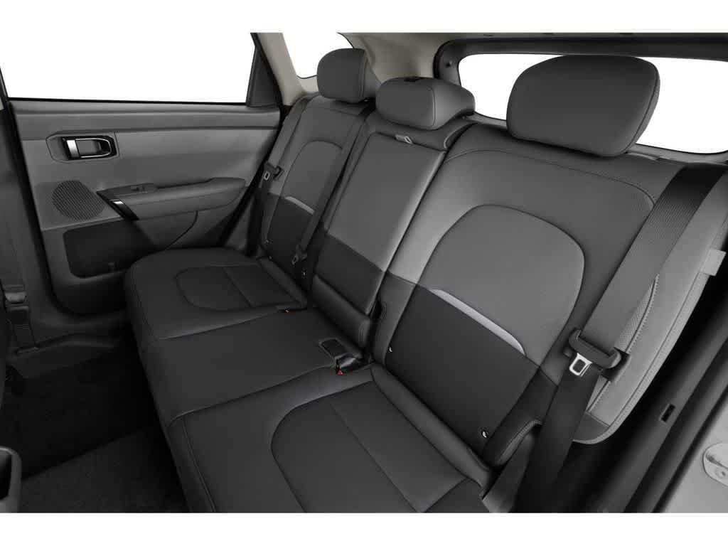 New 2027 Kia Seltos EX AWD/4WD image 12