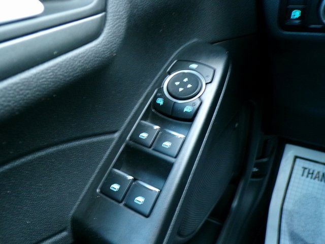 New 2026 Ford Escape SE w/ Class II Trailer Tow Package FWD image 19