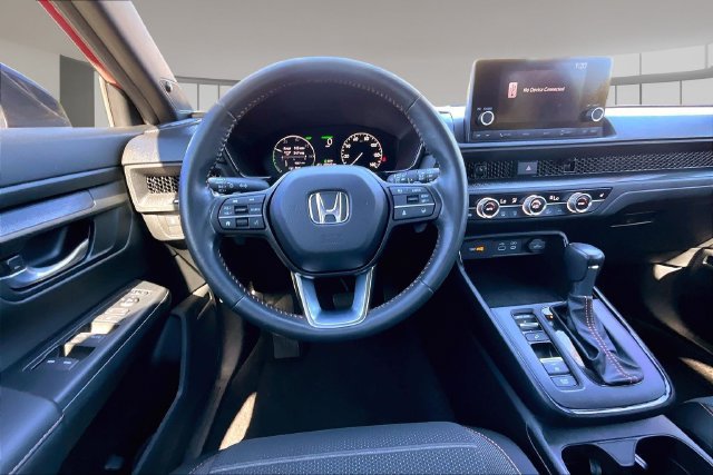 Used 2023 Honda CR-V Sport image 8