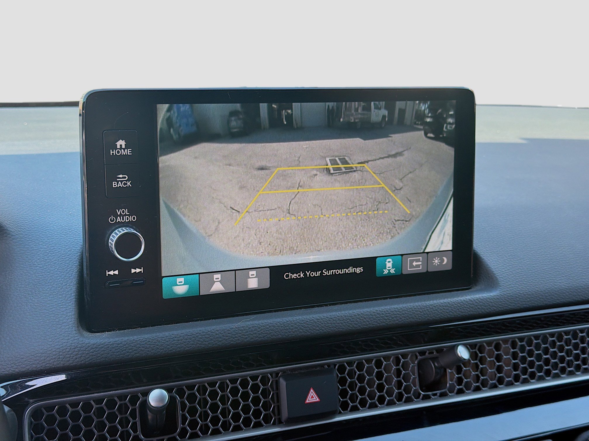 Certified 2024 Honda Civic Sport Touring image 15