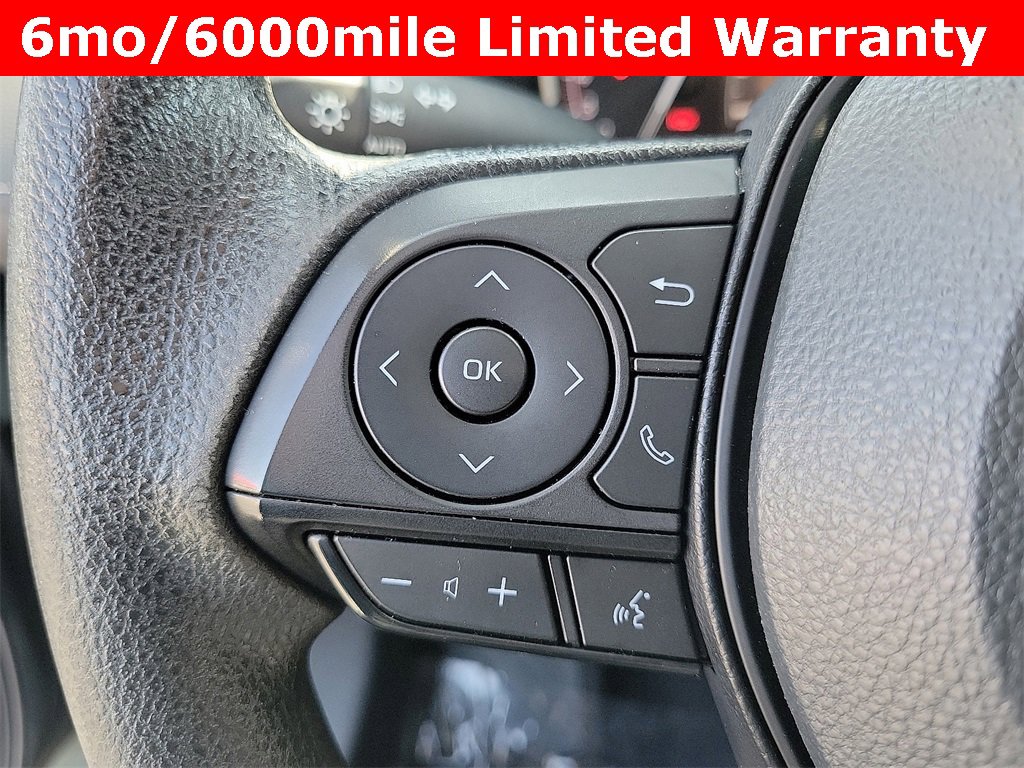 Used 2023 Toyota RAV4 XLE image 5