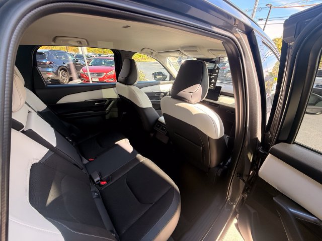 Used 2026 MAZDA CX-5 Preferred AWD/4WD image 8