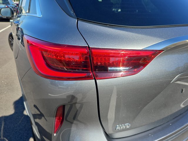 Used 2021 INFINITI QX50 Luxe w/ Appearance Package image 33