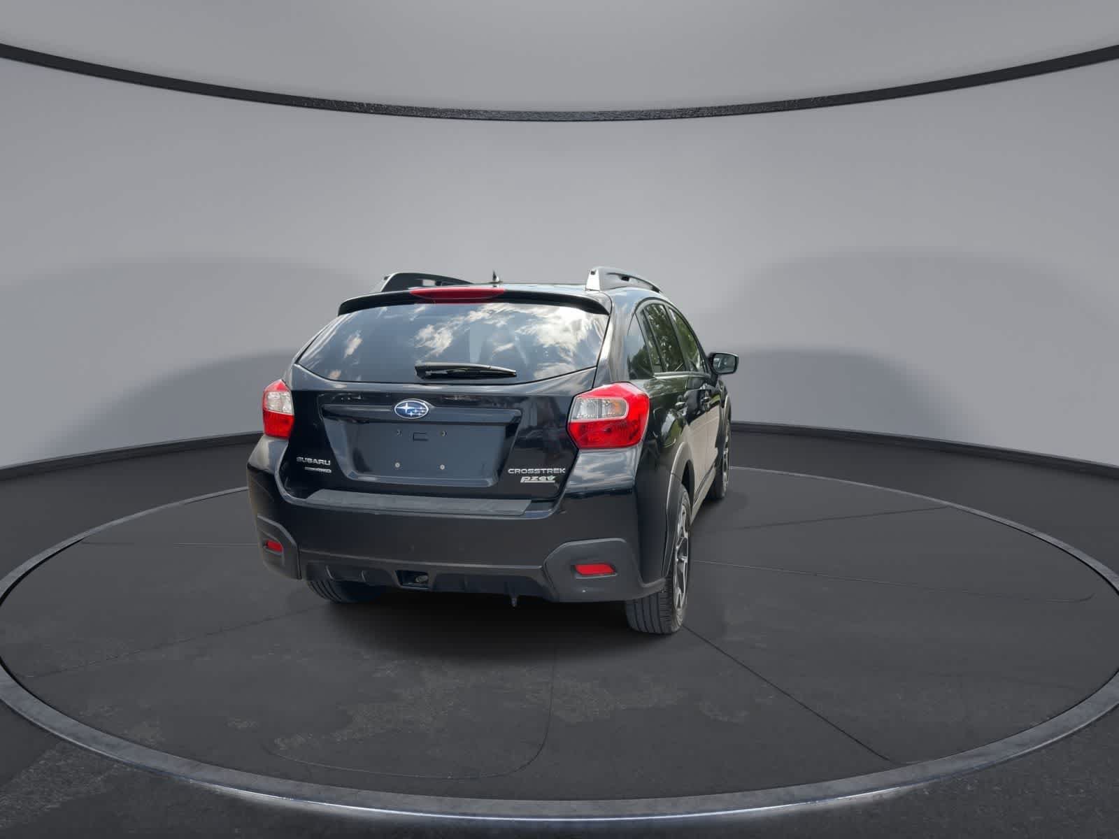 Used 2016 Subaru Crosstrek 2.0i Premium AWD/4WD image 7