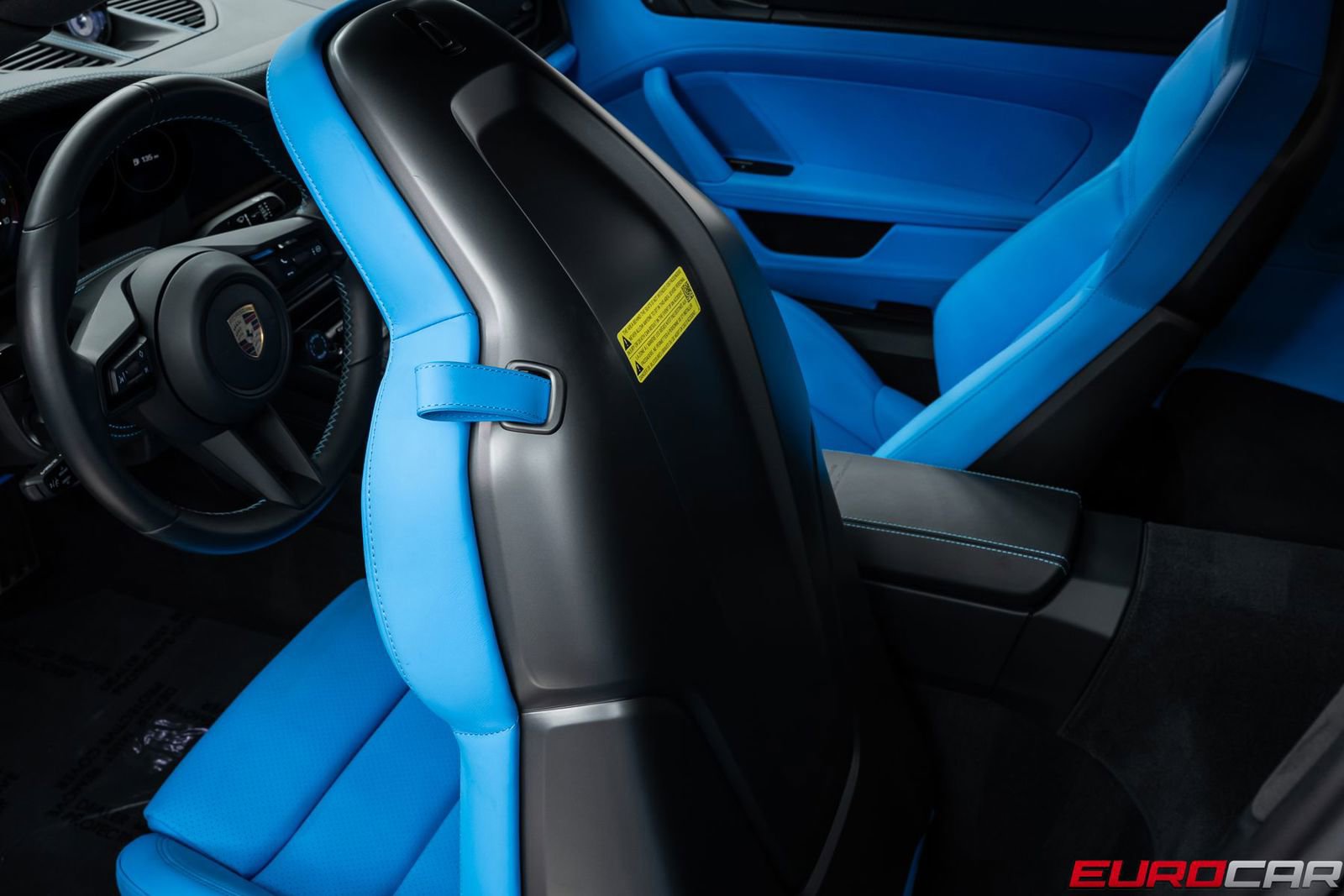 Used 2022 Porsche 911 GT3 image 41