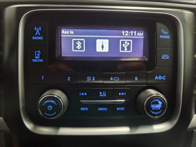 Used 2018 RAM 3500 Tradesman w/ Chrome Appearance Group AWD/4WD image 64