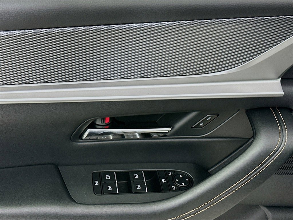 New 2026 MAZDA CX-90 3.3 Turbo w/ Premium Sport Pkg image 21