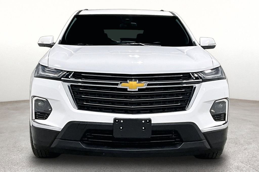 Used 2023 Chevrolet Traverse LT FWD image 5